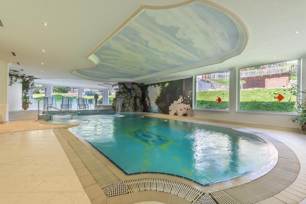 Alpino Charme Apartments Пейо Экстерьер фото